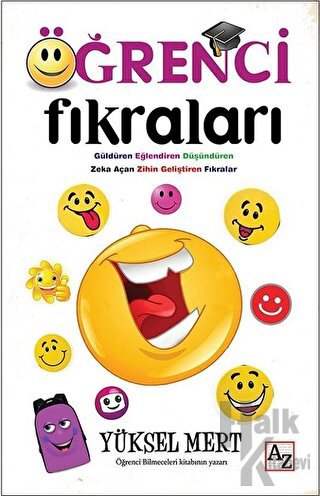 Öğrenci Fıkraları