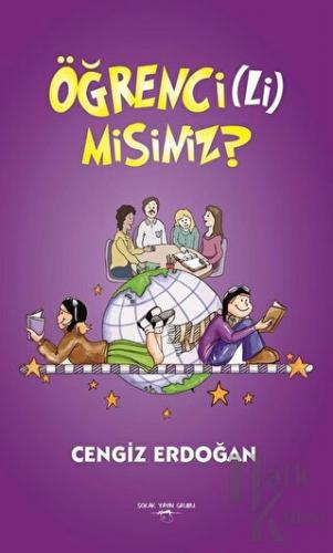 Öğrenci(Li) Misiniz?