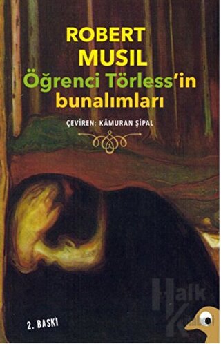 Öğrenci Törless’in Bunalımları