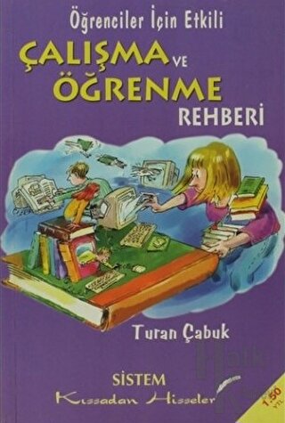 Öğrenciler İçin Etkili Çalışma ve Öğrenme Rehberi