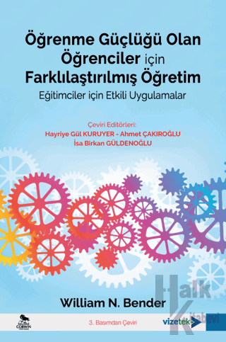 Öğrenme Güçlüğü Olan Öğrenciler İçin Farklılaştırılmış Öğretim