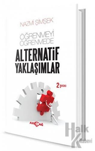 Öğrenmeyi Öğrenmede Alternatif Yaklaşımlar