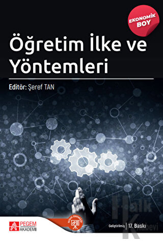 Öğretim İlke ve Yöntemleri (Ekonomik Boy)