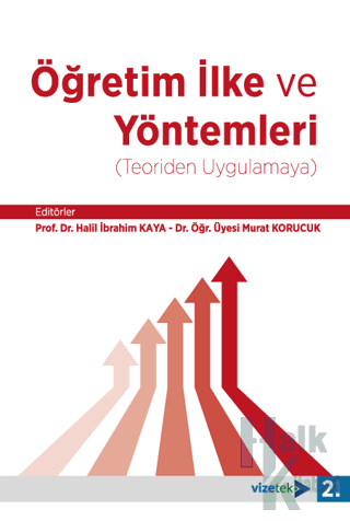 Öğretim İlke ve Yöntemleri - Halkkitabevi