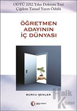 Öğretmen Adayının İç Dünyası