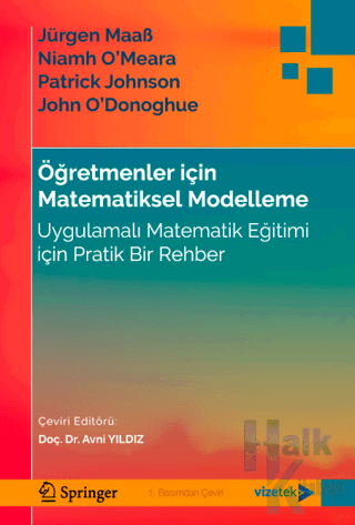 Öğretmenler İçin Matematiksel Modelleme