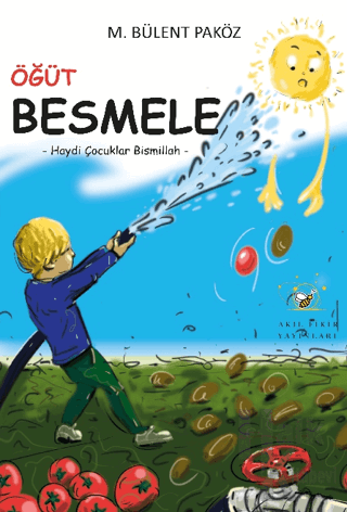 Öğüt Besmele