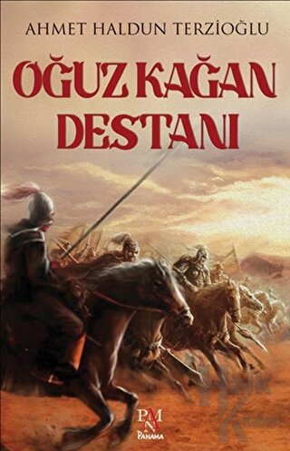 Oğuz Kağan Destanı