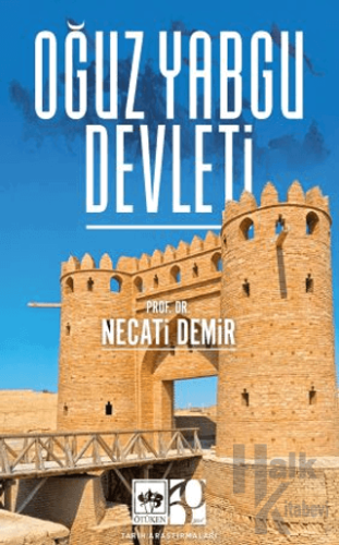 Oğuz Yabgu Devleti