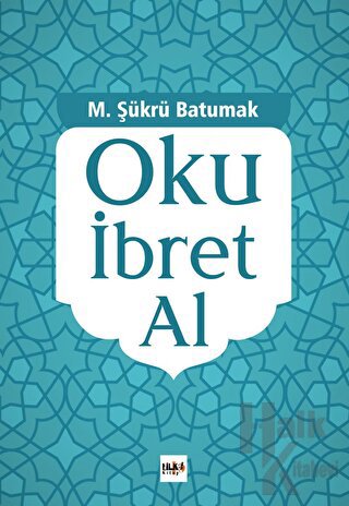 Oku İbret Al