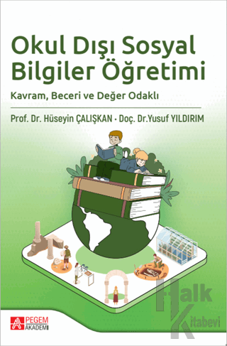 Okul Dışı Sosyal Bilgiler Öğretimi