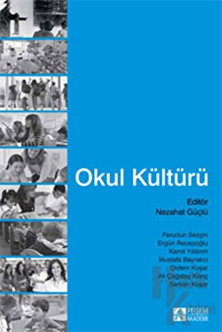 Okul Kültürü - Halkkitabevi