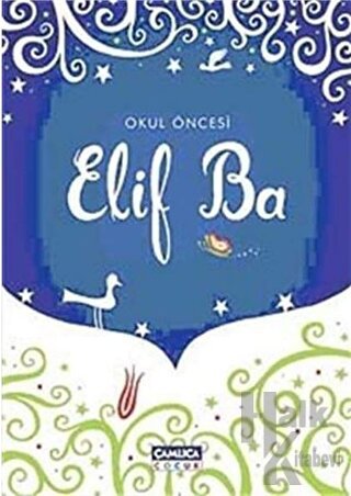 Okul Öncesi Elif Ba