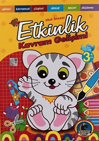 Okul Öncesi Etkinlik ve Kavram Gelişimi 2