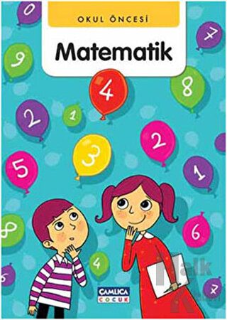 Okul Öncesi Matematik