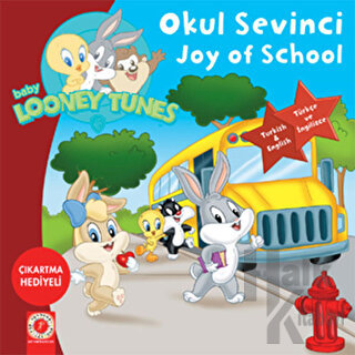 Okul Sevinci / Joy Of School