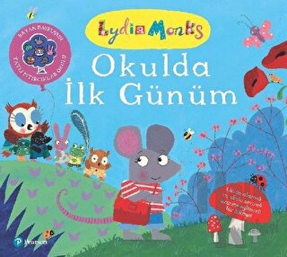 Okulda İlk Günüm