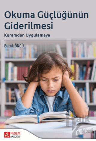 Okuma Güçlüğünün Giderilmesi