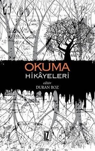 Okuma Hikayeleri - Halkkitabevi