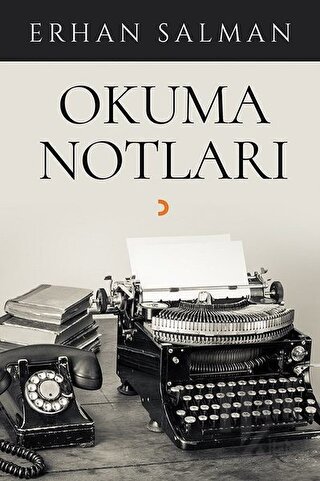 Okuma Notları - Halkkitabevi