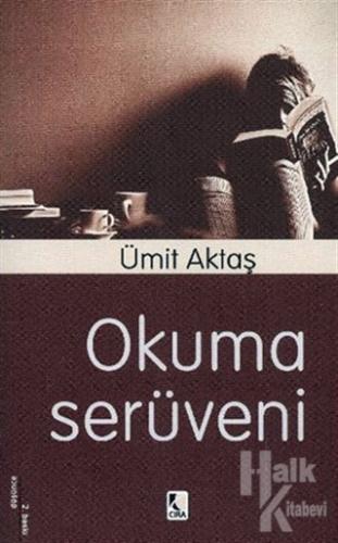 Okuma Serüveni - Halkkitabevi