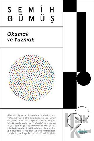 Okumak ve Yazmak