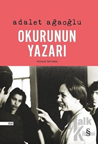 Okurunun Yazarı