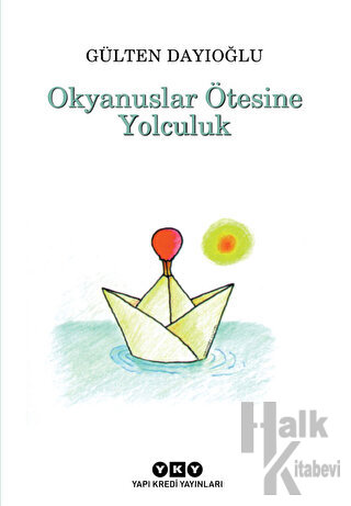 Okyanuslar Ötesine Yolculuk