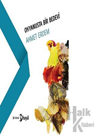 Okyanusta Bir Bedevi - Halkkitabevi