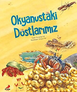 Okyanustaki Dostlarımız