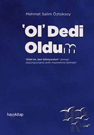 Ol Dedi Oldum