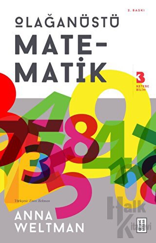 Olağanüstü Matematik - Halkkitabevi