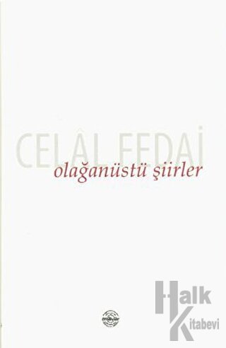 Olağanüstü Şiirler