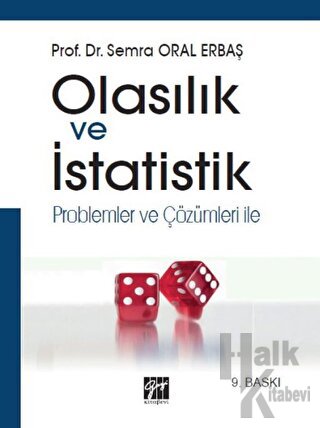 Olasılık ve İstatistik