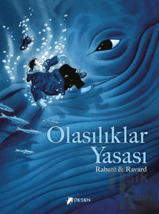 Olasılıklar Yasası - Halkkitabevi