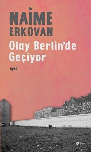 Olay Berlin'de Geçiyor - Halkkitabevi