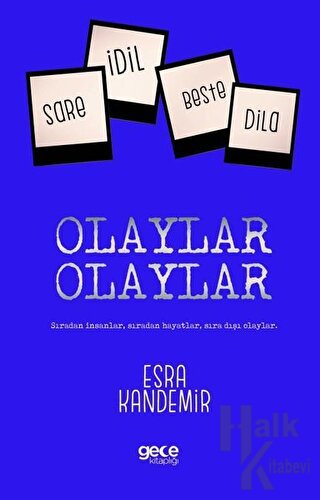 Olaylar Olaylar