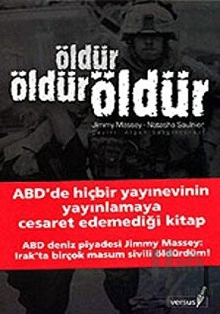 Öldür Öldür Öldür