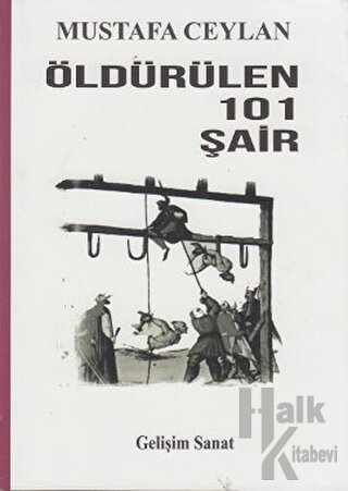 Öldürülen 101 Şair