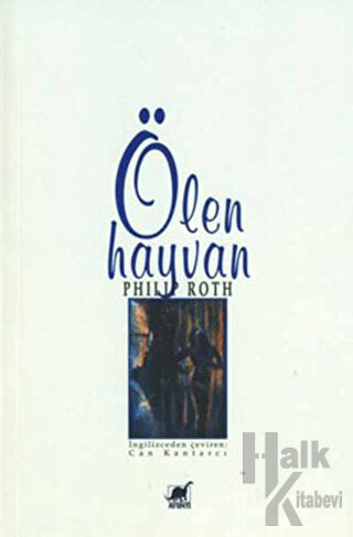 Ölen Hayvan - Halkkitabevi