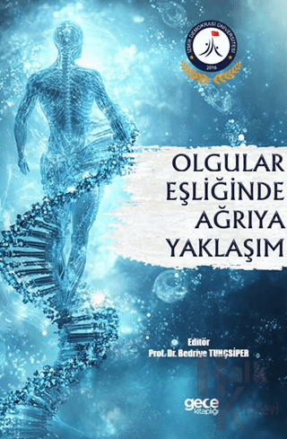 Olgular Eşliğinde Ağrıya Yaklaşım - Halkkitabevi