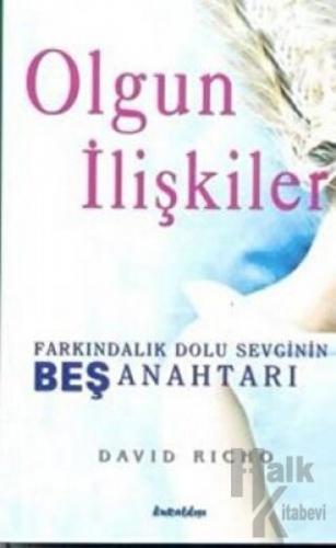 Olgun İlişkiler