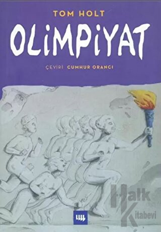 Olimpiyat