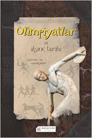 Olimpiyatlar ve İlginç Tarihi