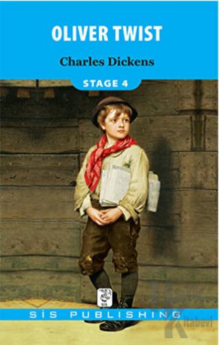 Oliver Twist - Stage  4
