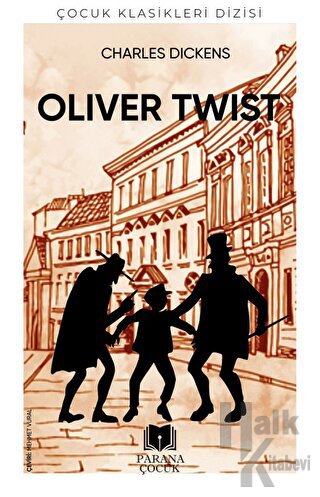 Oliver Twist