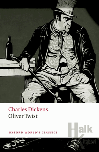 Oliver Twist