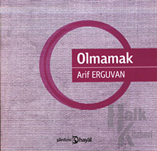 Olmamak