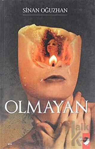 Olmayan