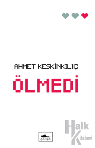 Ölmedi - Halkkitabevi